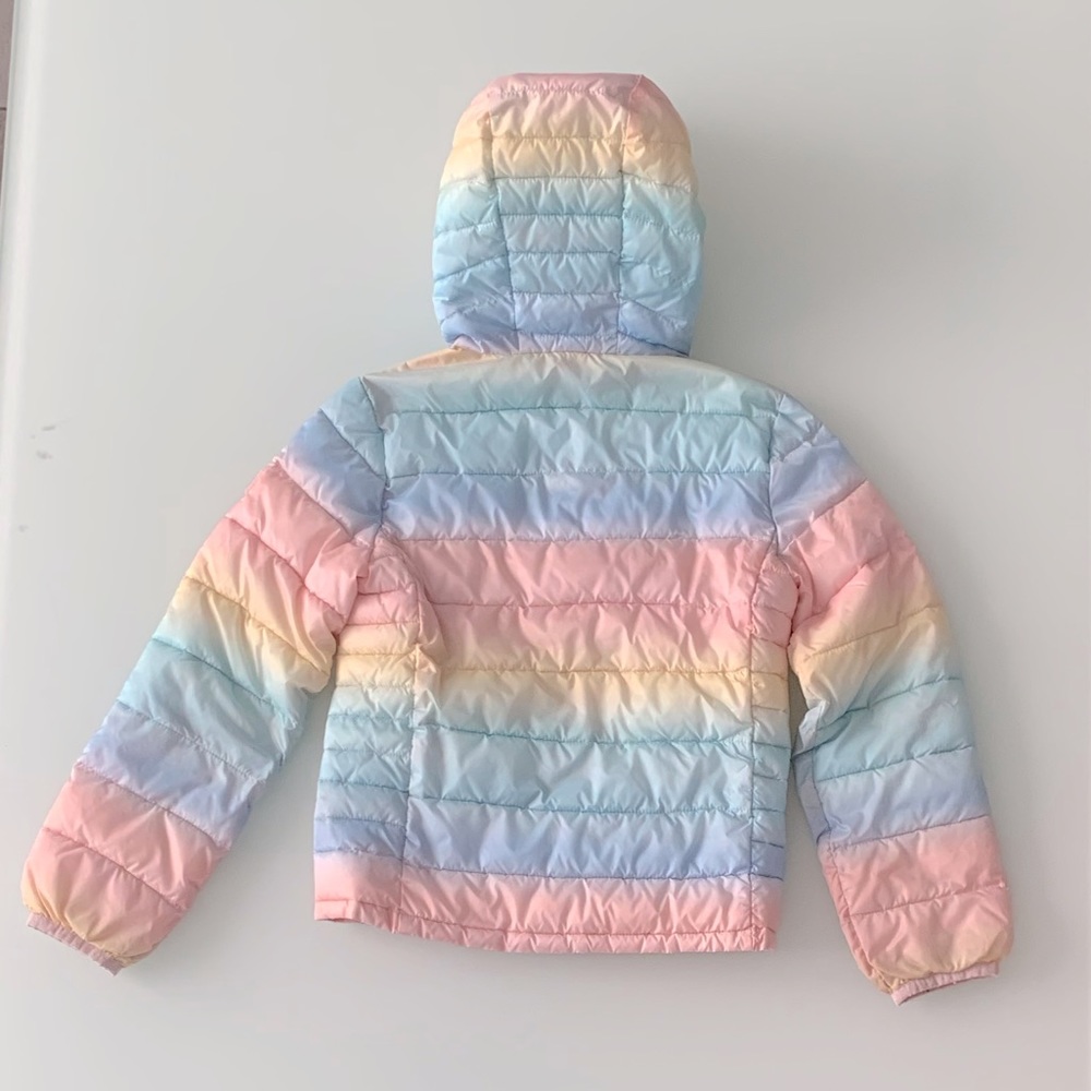 GAP Puffer Jacket - Picture 2 of 4